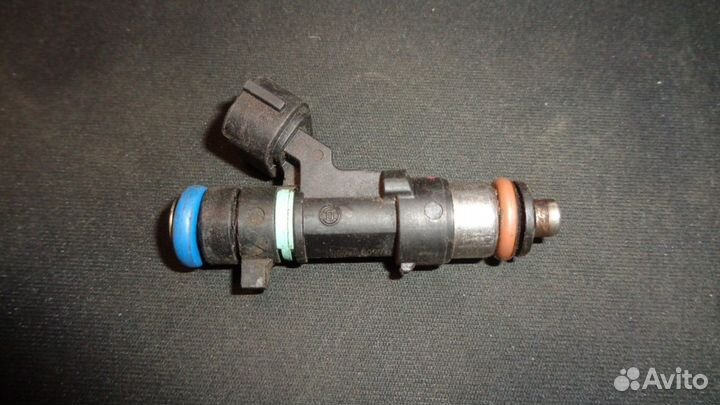 Форсунка инжекторная Nissan X-Trail (T31)
