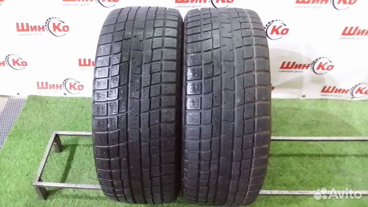 Yokohama Ice Guard IG30 235/45 R18