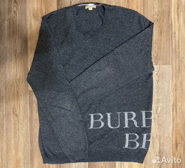 Burberry brit кофта Бюрбери брит кофта