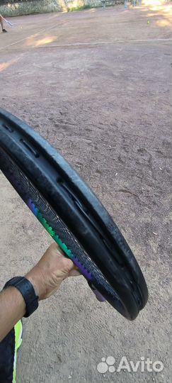 Ракетка Yonex vcore 100