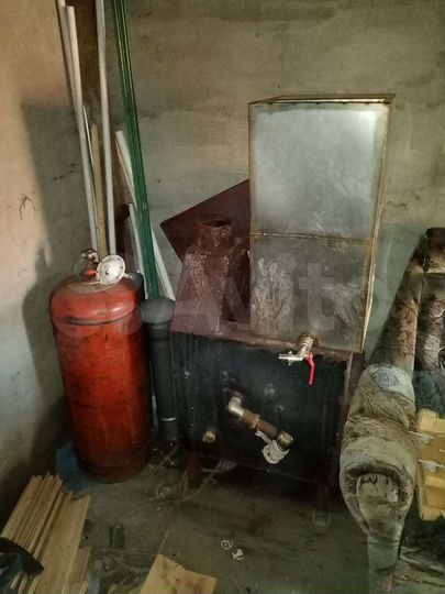 Гараж, 20 м²