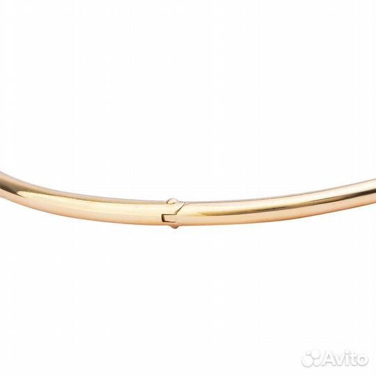 Браслет Золото новое с бриллиантами