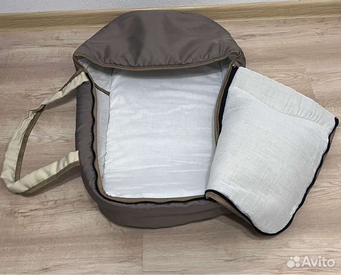 Переноска для детей