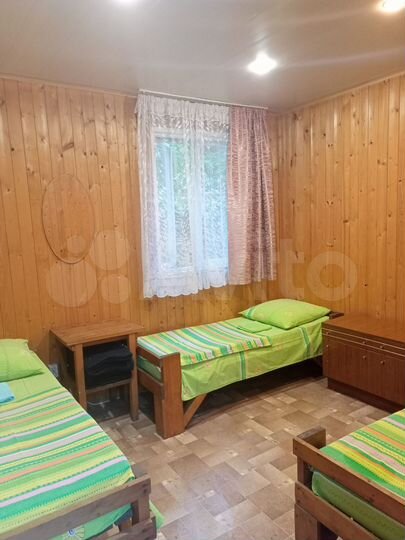 Комната 12 м², 1/2 эт.