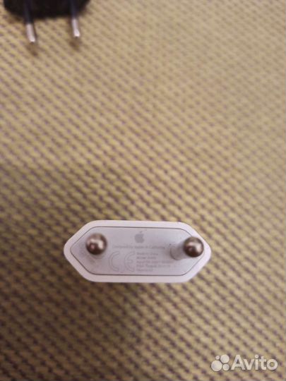 Зарядное устройство телефона 5V 3A, 5V 2.1A, 5V 1A