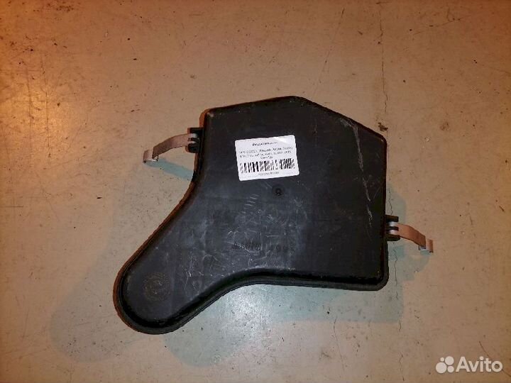 Резонатор воздушного фильтра MR514993 Mitsubishi A