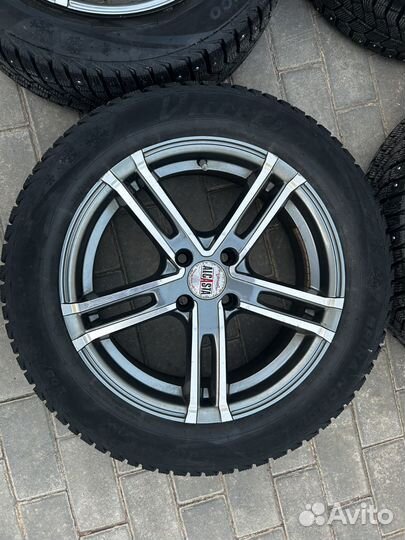 Viatti Brina Nordico V-522 205/55 R16