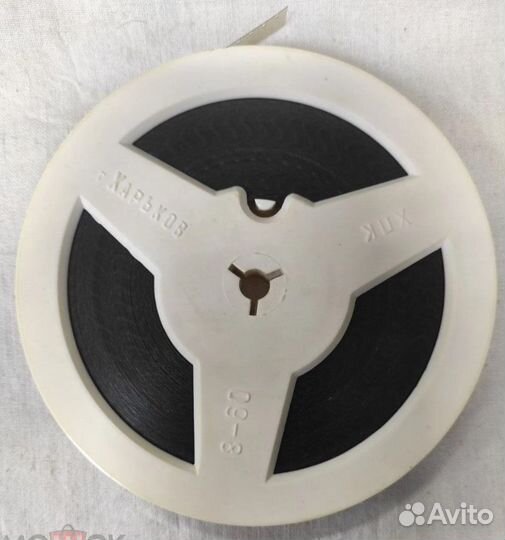 Фильмокопия цветная 