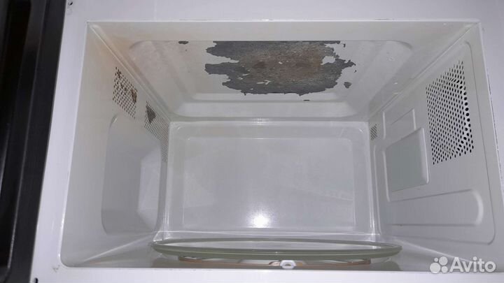 Микроволновая печь Samsung mv73vr