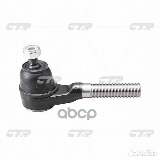 Наконечник р/т suzuki vitara 88-99 наружний CE0