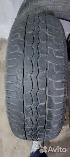 Yokohama Geolandar G902 265/65 R17 112H