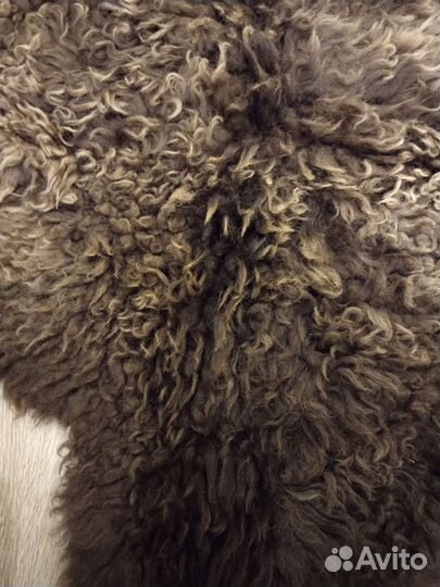 Овечья шкура