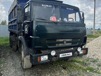 КАМАЗ 55102, 1990