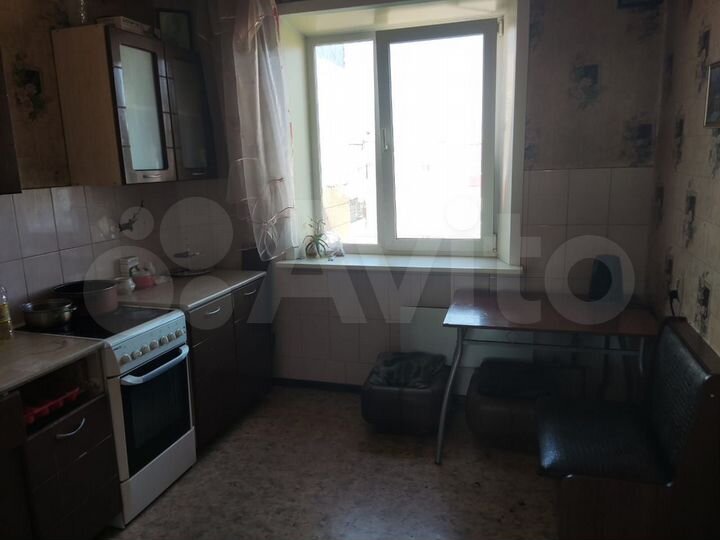 2-к. квартира, 50,8 м², 5/5 эт.