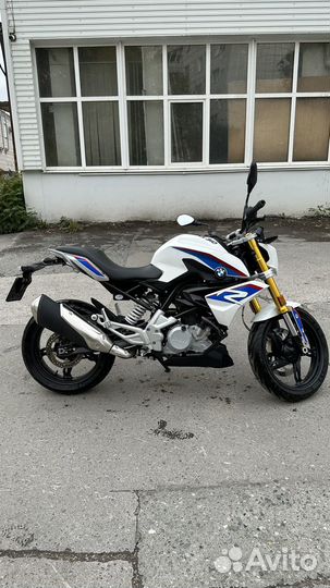 Продам BMW G310R