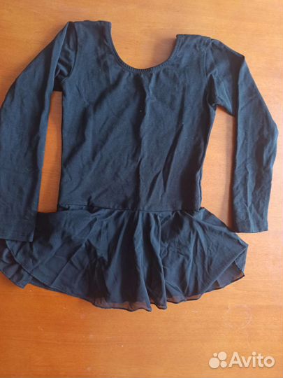 Купальник для танцев