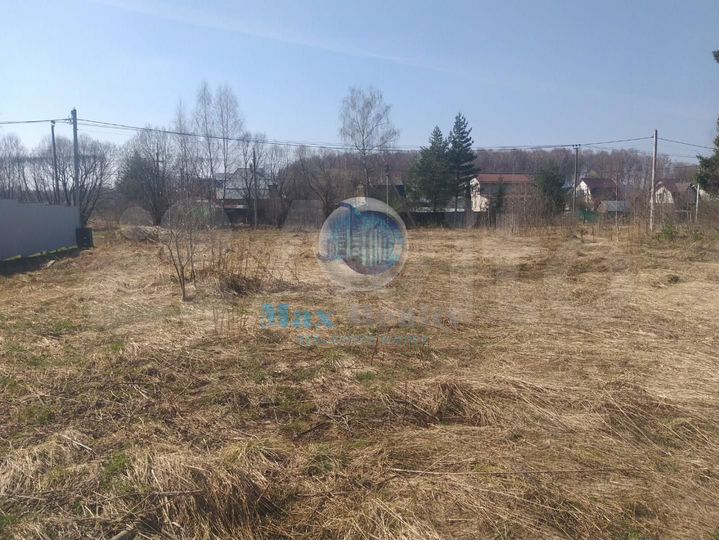 Участок 20 сот. (ИЖС)