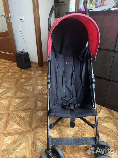 Коляска трость maclaren