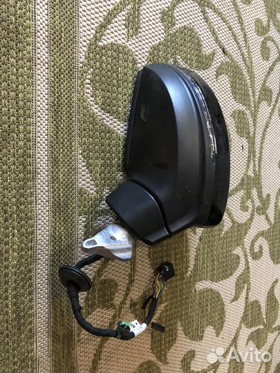 Volkswagen Tiguan 2 - - 5NB857502AF9B9 5NB857501