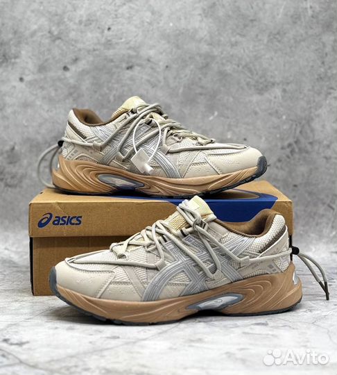 Кроссовки мужские Asics