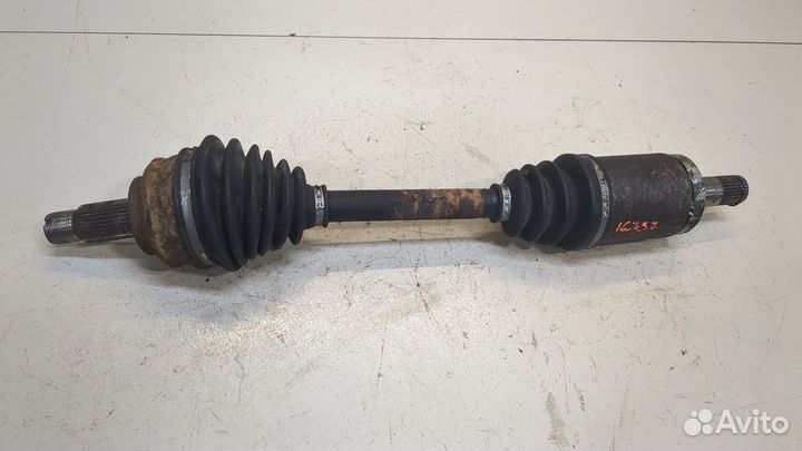 Полуось BMW X5 E53, 2006