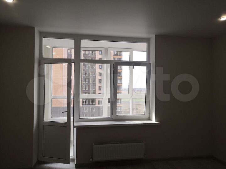 Комната 25 м² в 1-к., 9/22 эт.