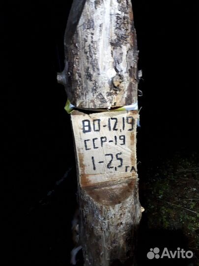 Приму грунт, глину