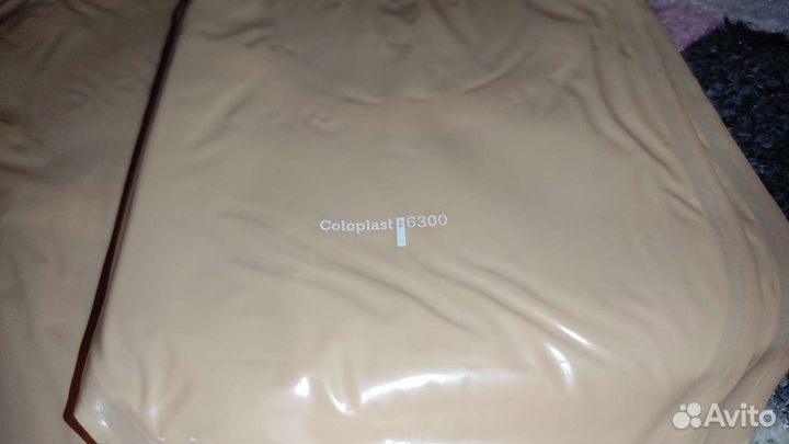 Калоприемники coloplast 6300 mc 2000 (Просрок)