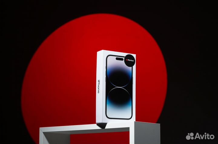 iPhone 14 Pro, 256 ГБ