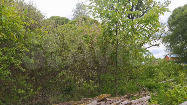 Участок 14 сот. (ИЖС)