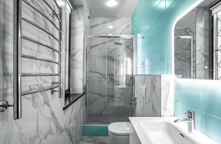 Дом 260 м² на участке 6 сот.