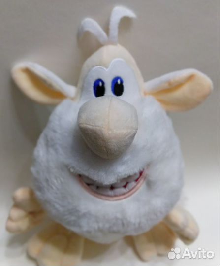 Домовенок Буба