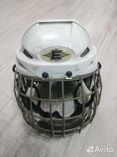 Шлем хоккейный Easton