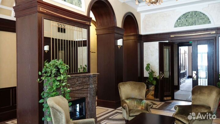 Столярные работы, Реставрация, Резьба