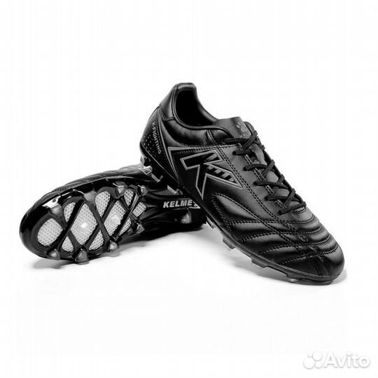 Бутсы футбольные kelme K-Fighting (AG)