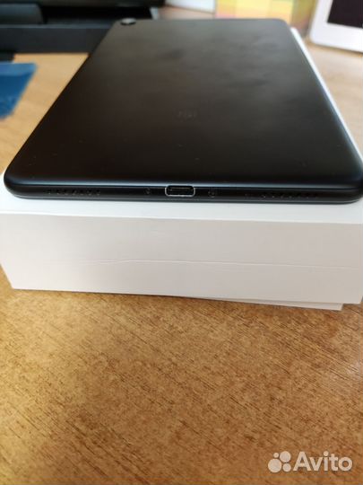 Планшет Xiaomi mi pad 4 wifi (3/32GB)