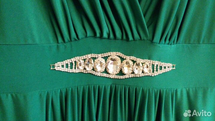 Продаю очень красивое платье