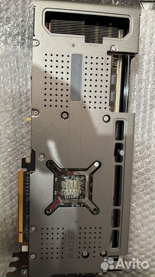 Amd radeon rx 7900 gre nitro