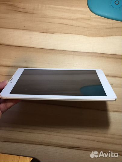 Планшет Turbokids