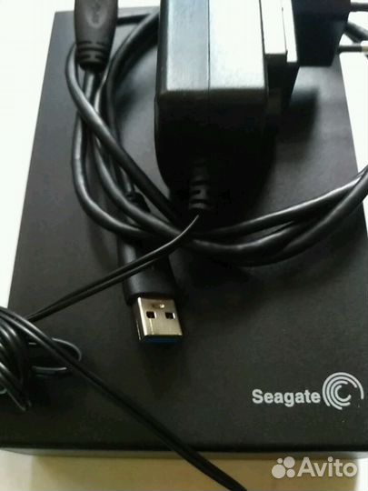 Жесткие диски Seagate 3,5