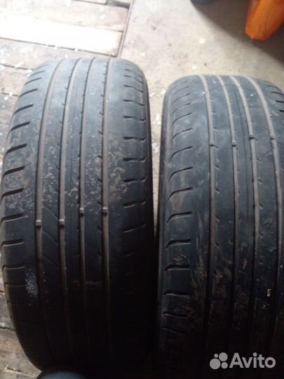 Goodyear EfficientGrip 205/60 R16 92W