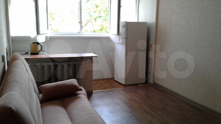 Комната 15 м² в 1-к., 2/5 эт.