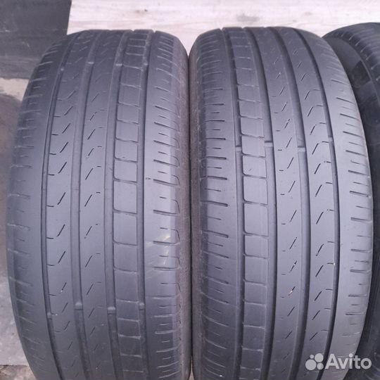 Pirelli Scorpion Verde 215/60 R17 96H