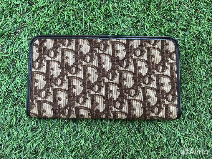 Christian Dior Wallet