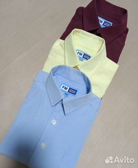 Рубашка детская