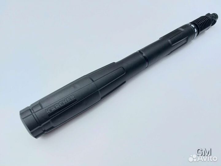 Струйная трубка на Karcher k7