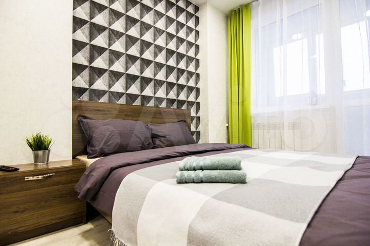 Квартира-студия, 25 м², 7/9 эт.