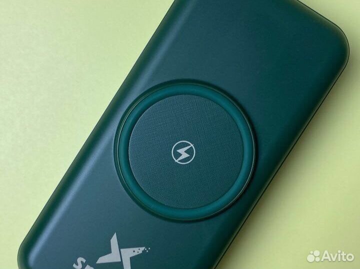 Powerbank 30000 mAh (Повер банк)