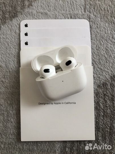 Airpods 3