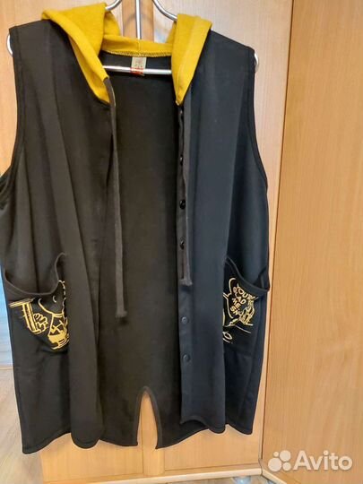 Вещи женские